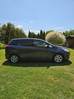 Ford C-Max - 85 kw - 4