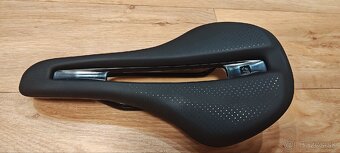 Sedlo Bontrager VERSEComp - nové - 4