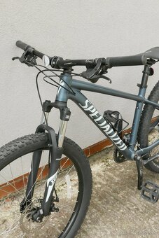 Predám horský bicykel SPECIALIZED Rockhopper 29" M - 4