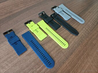 Predám nové remienky QuickFit 26 mm - 4