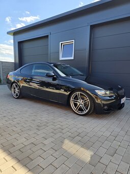 BMW e92 325i (11/2006, N52, 2.5L) - 4