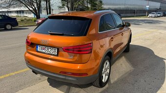 Audi Q3 2.0 TDI 177k quattro S tronic - 4