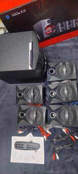 Predam reproduktor - 4