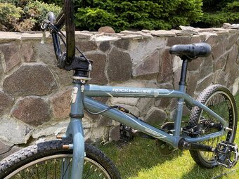 BMX Rock Machine - 4