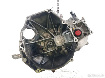 Honda Accord VI 1998-2002 1.8 16V 136hp 100 kW 1800 cm3 - 4