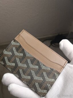 Goyard cardholder - 4