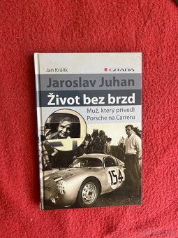 Knihy o automobilizme - 4