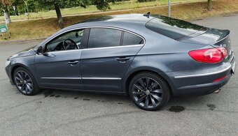 ⚡ PASSAT CC 3.6 220KW 4MOTION ⚡ - 4