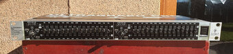 Behringer FBQ1502HD Ultragraph Pro EQ - 4