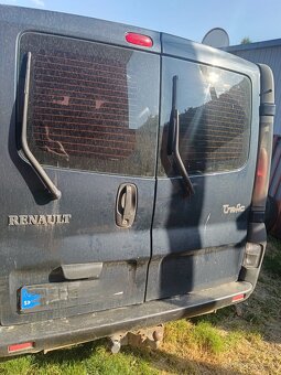 Renault - 4