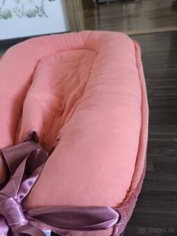 Set hniezdo a zavinovačka Mimoušek - 4