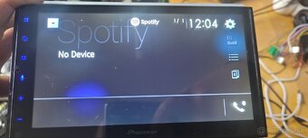 Pioneer SPH-DA250DAB - 4