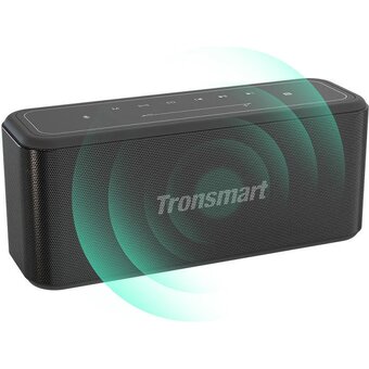Tronsmart MEGA PRO - 4