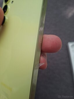 Samsung A55-8GB/256GB - 4