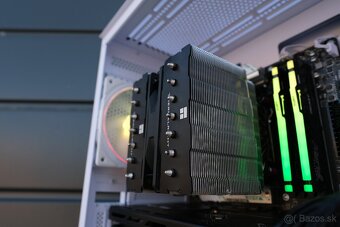 Herný PC, Ryzen 9 7950X, RX 7900XTX, 32GB RAM, SSD, 24m - 4