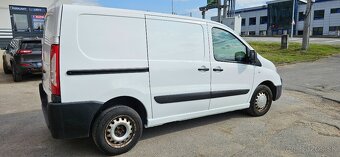 Peugeot Expert 1.6 HDi (2009) - 4