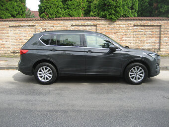 Seat Tarraco 2.0TDI 150 Xcellence Family DSG 7miest - 4