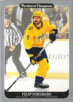 hokejové kartičky - Nashville Predators + fínski hráči - 4