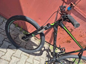 Horský bicykel Scott - 4