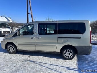 NÁHRADNÉ DIELY - FIAT SCUDO, PEUGEOT EXPERT 2.0JTD, HDI - 4