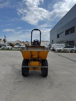 JCB 1T-1 - 4