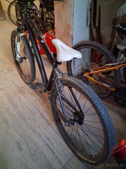 Predám bicykel - 4