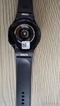 Samsung Gakaxy Watch 6 44mm LTE - 4