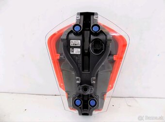 Predne svetlo KTM 1290 SA - 4