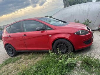 Seat Altea 1.9TDI 77kw - 4