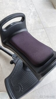 Zopa Segboard 2 + sedátko - 4