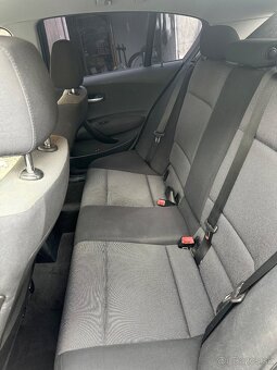 BMW 120d (E87) – 120 kW, 2.0 Diesel, bez DPF, 2006, Aero - 4