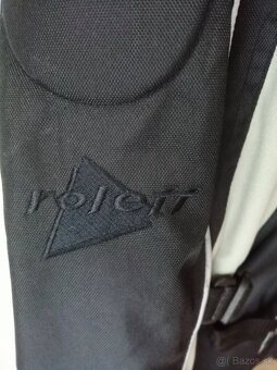ROLEFF - 4