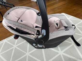Vajíčko peg perego i size lounge - 4