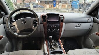 Sorento - 4