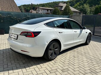 Tesla Model 3 Long Range AWD 82kwh 366kW REFRESH - 4