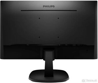 24" Philips 243V7QJABF - 4