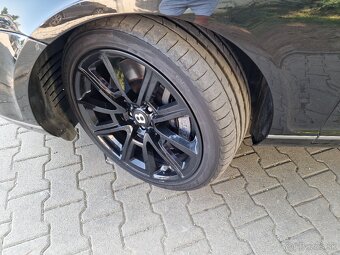 Bentley Continental GT 6.0 V12 TwinTurbo 560k A/T6 (benzín) - 4