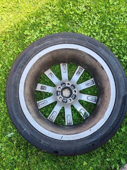 Zimné pneumatiky 255x45x19 Hankook - 4