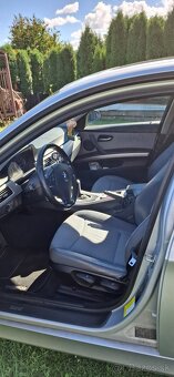 BMW 320d - 4