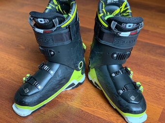 Salomon Quest Max 110 - 4