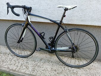 Ponúkam na predaj cestný bicykel Trek Silque S6 Carbon 28 - 4