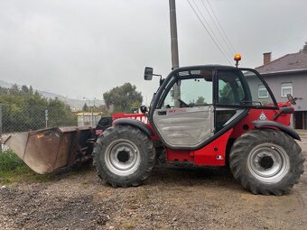 Manitou MT 732 na predaj - 4