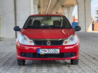Renault Thalia 2012 - 4
