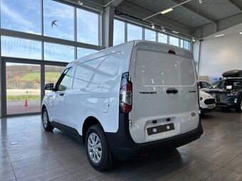 Ford Transit Courier Van 1.0 EcoBoost Trend - 4