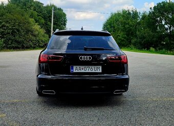 Audi A6 c7 2.0tdi 140kw - 4