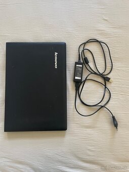 Lenovo notebook - 4