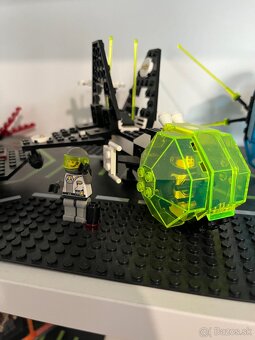 Lego old space - 4