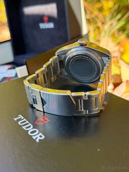 Tudor Black Bay 41mm - Burgundy Red - Top stav - 4
