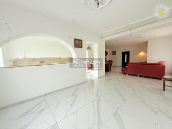 HALO reality - Predaj, rodinný dom Dolná Seč - EXKLUZÍVNE HA - 4