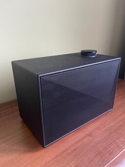 Reproduktor Astell&Kern ACRO BE100 – verzia aj s FM rádiom - 4